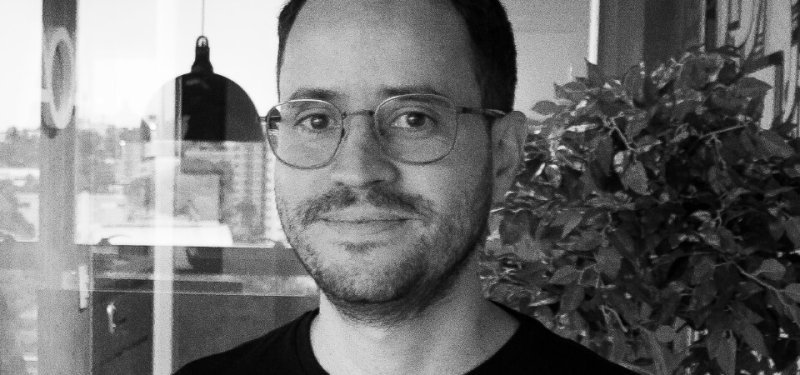 Foto Equipe Agência AO4 - Lucas