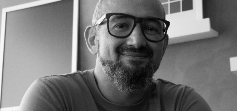 Foto Equipe Agência AO4 - Rodolfo