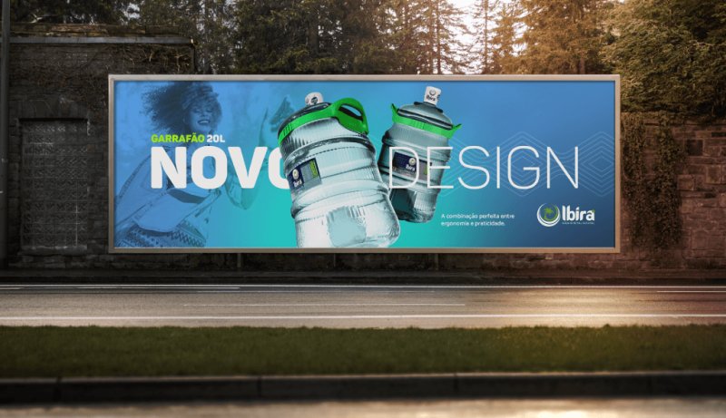 Banner Capa Case Agência AO4 - Ibira