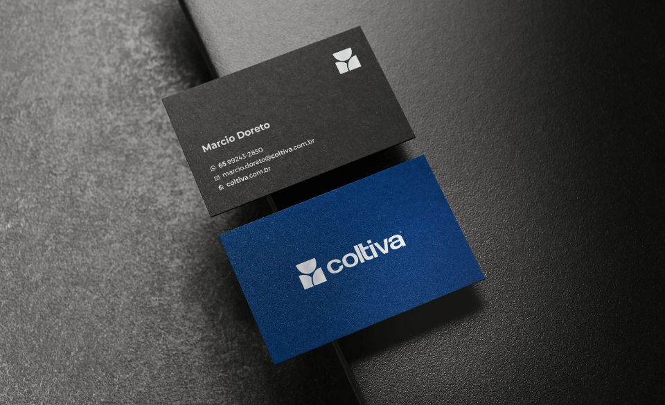 Banner Case Agência AO4 - Coltiva