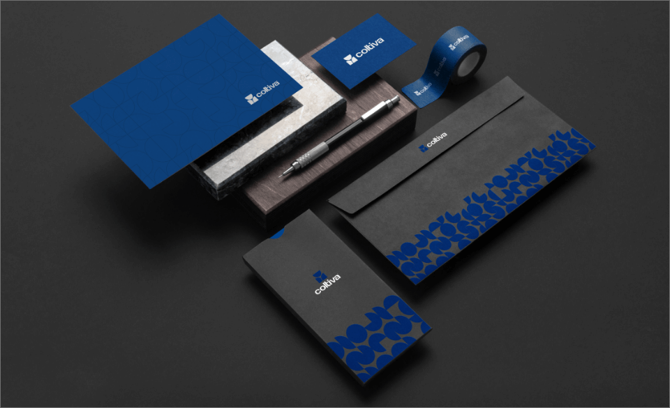 Banner Case Agência AO4 - Coltiva