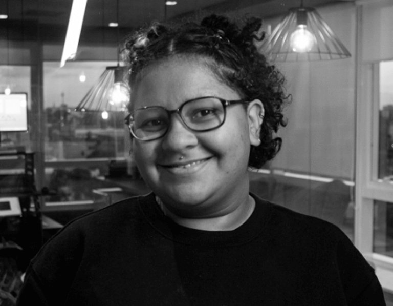 Foto Equipe Agência AO4 - Alice