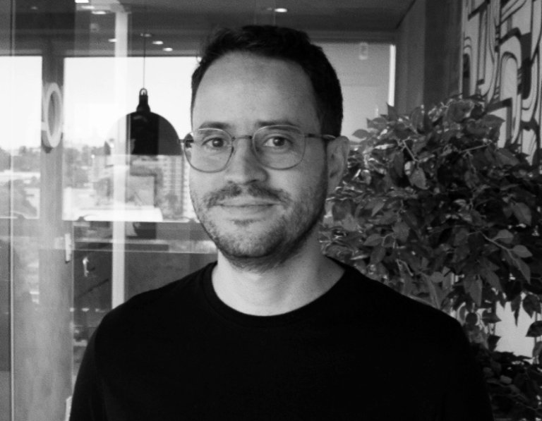 Foto Equipe Agência AO4 - Lucas