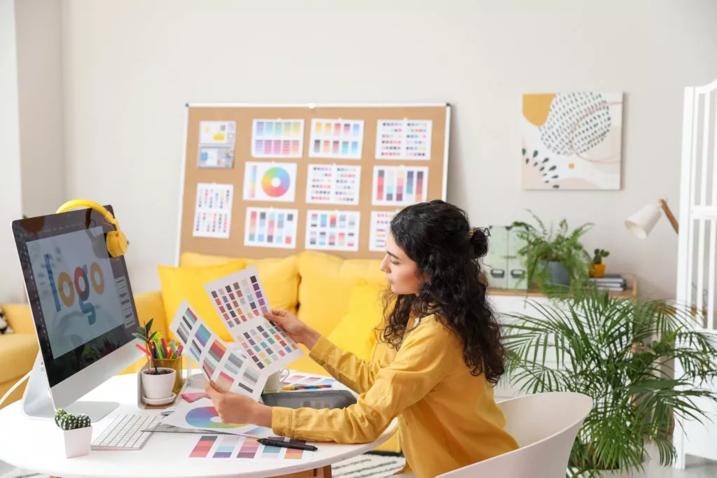 Por que investir em um logotipo feito por um profissional?