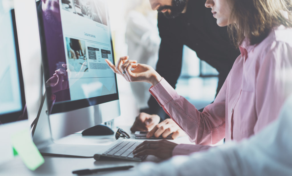 Marketing Digital: Como impulsionar seus negócios de forma efetiva.