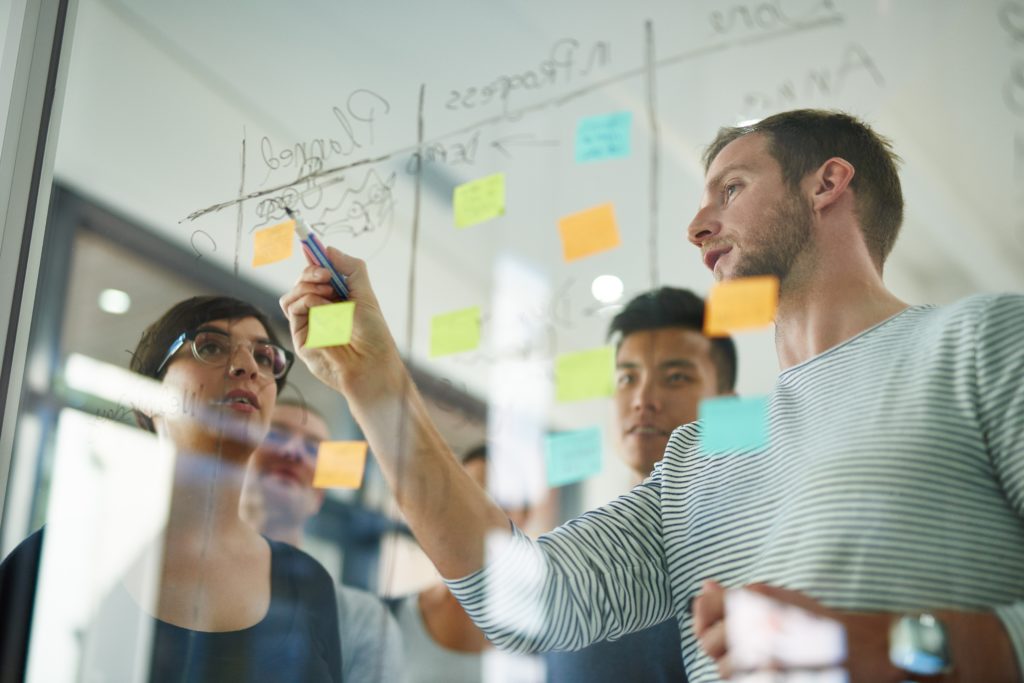 Descubra como o Planejamento Estratégico de Comunicação pode impulsionar sua empresa ao sucesso.