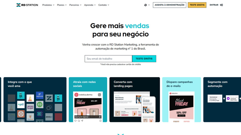 RD Station: O Que É, Como Utilizar e Quais os Benefícios?