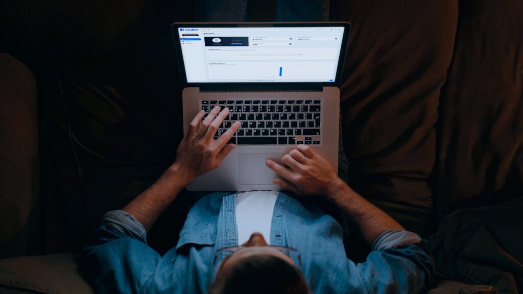 A importância de um site profissional para o sucesso do seu negócio.